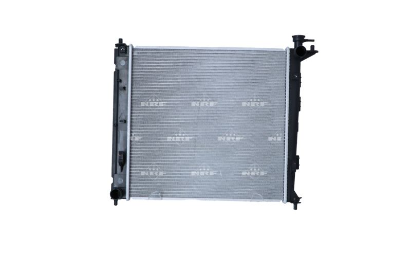 NRF 53054 Radiator, engine cooling