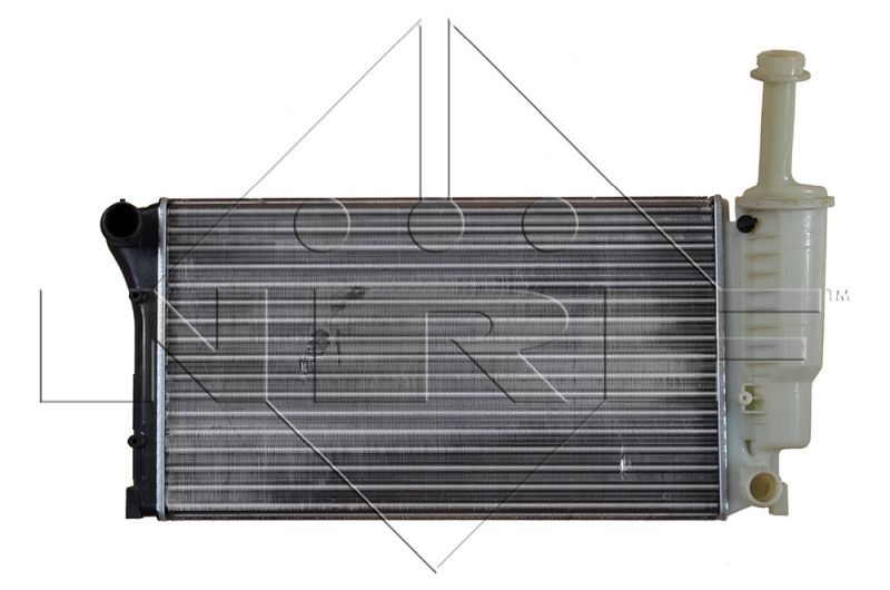 NRF 53075 Radiator, engine cooling