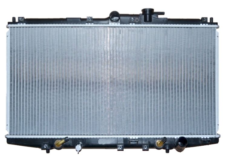 NRF 53087 Radiator, engine cooling