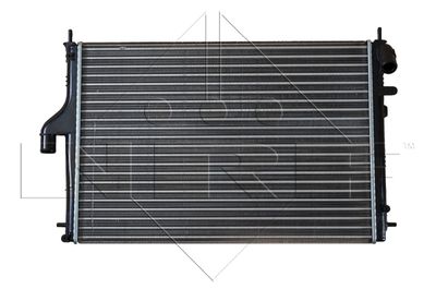 Radiator, engine cooling NRF 53092