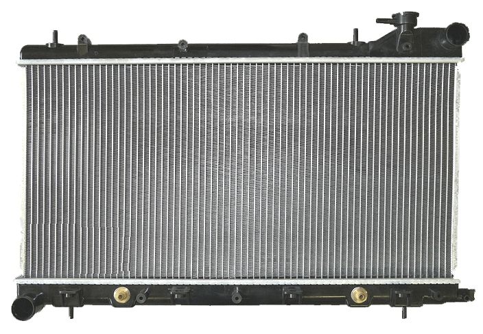 NRF 53095 Radiator, engine cooling