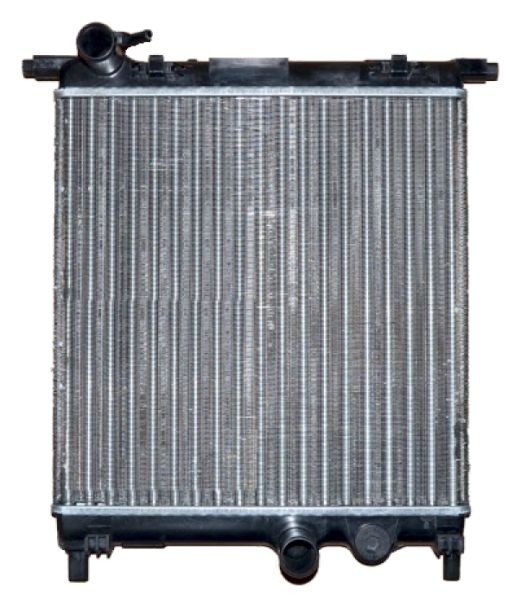 NRF 53102 Radiator, engine cooling