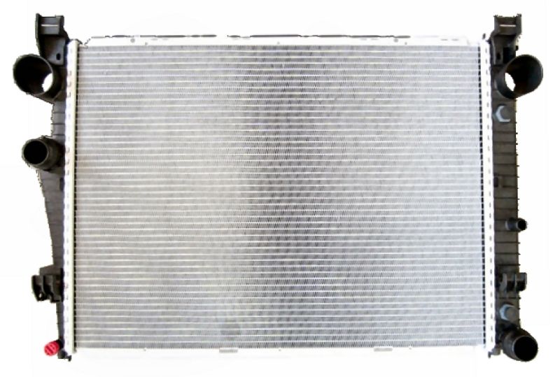 NRF 53103 Radiator, engine cooling