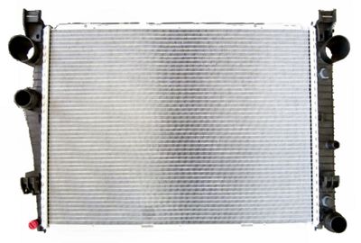 Radiator, engine cooling NRF 53103