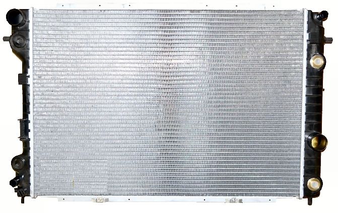 NRF 53104 Radiator, engine cooling
