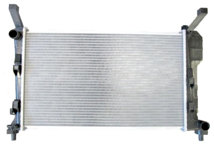 NRF 53106 Radiator, engine cooling