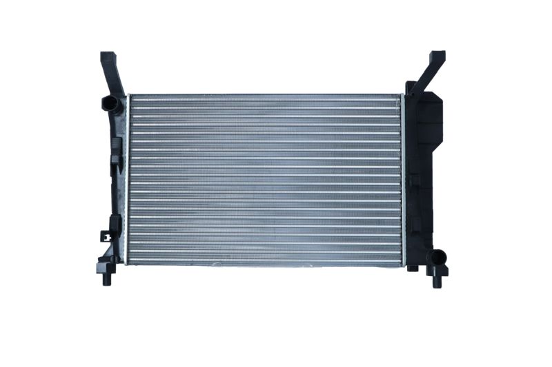 NRF 53106A Radiator, engine cooling