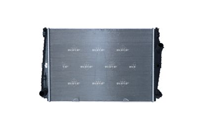 Radiator, engine cooling NRF 53114