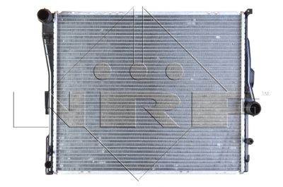 Radiator, engine cooling NRF 53117