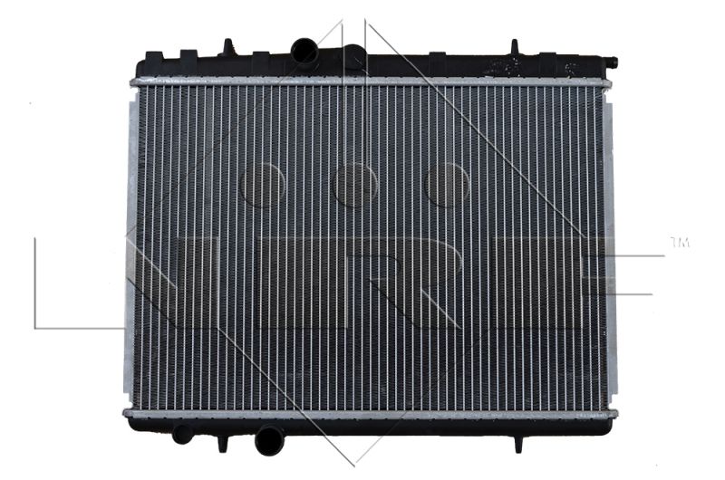 NRF 53120 Radiator, engine cooling