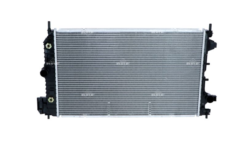 NRF 53132 Radiator, engine cooling