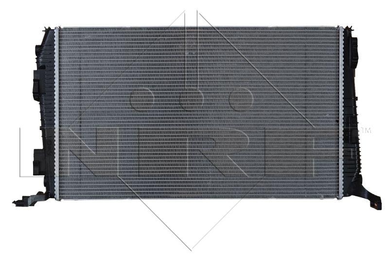 NRF 53138 Radiator, engine cooling
