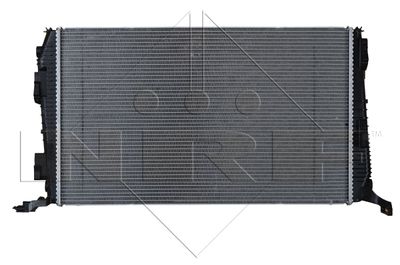 Radiator, engine cooling NRF 53138