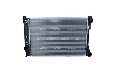 Radiator, engine cooling NRF 53140