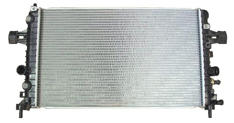 NRF 53144 Radiator, engine cooling