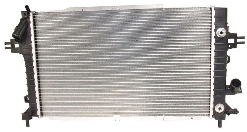 NRF 53145 Radiator, engine cooling
