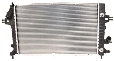 Radiator, engine cooling NRF 53145