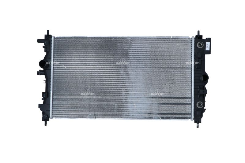 NRF 53159 Radiator, engine cooling