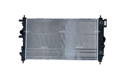 Radiator, engine cooling NRF 53159