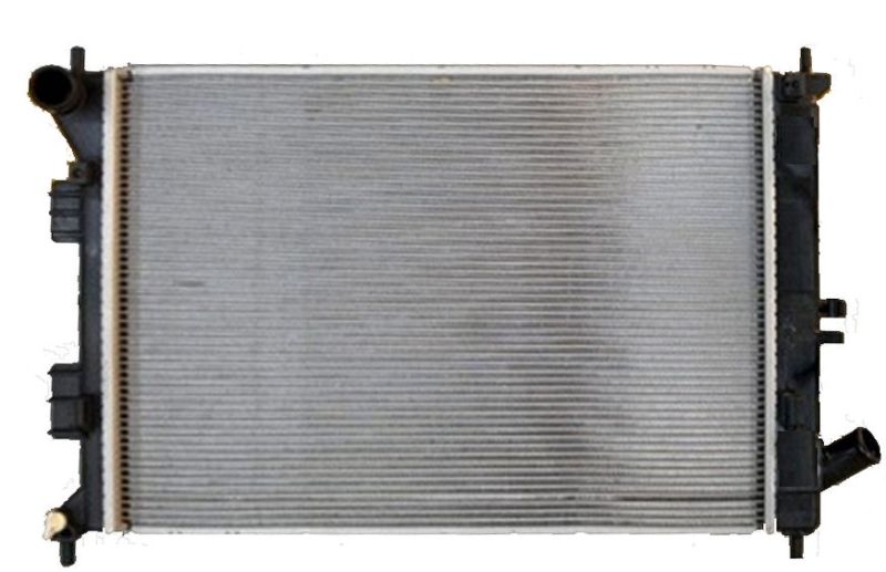 NRF 53171 Radiator, engine cooling
