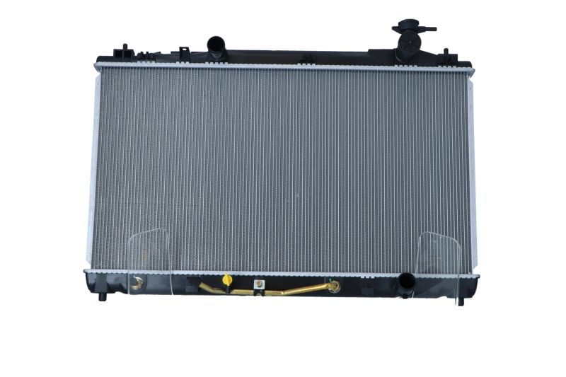 NRF 53185 Radiator, engine cooling