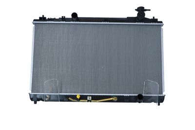 Radiator, engine cooling NRF 53185