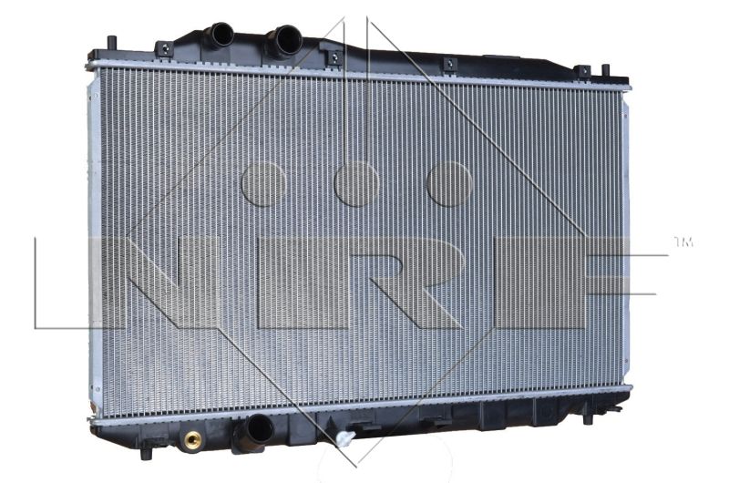 NRF 53186 Radiator, engine cooling