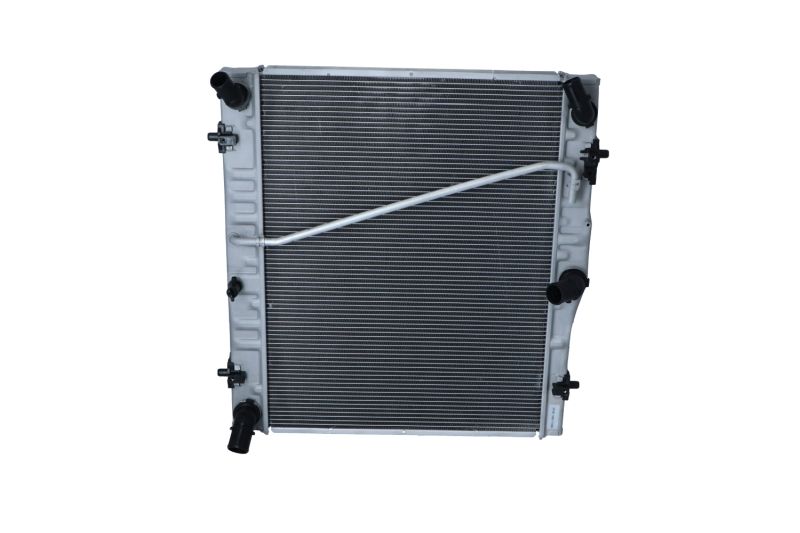 NRF 53188 Radiator, engine cooling