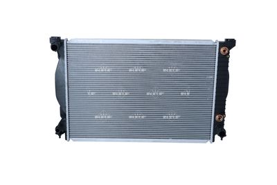 Radiator, engine cooling NRF 53190