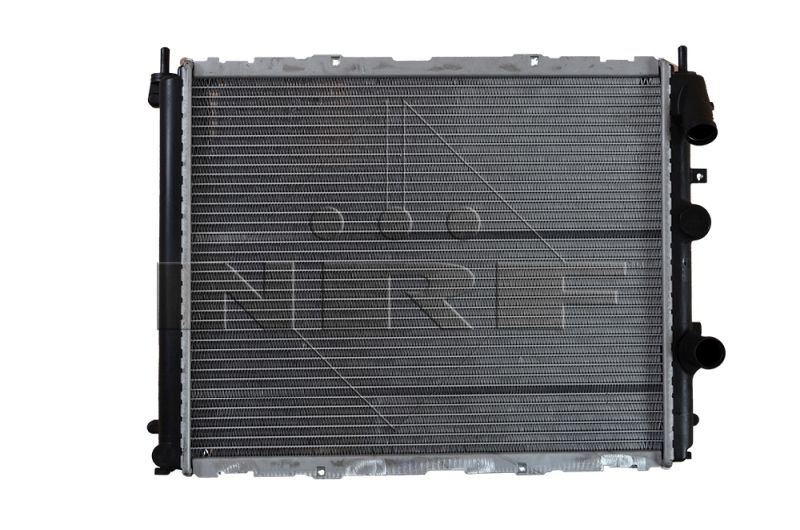 NRF 53209 Radiator, engine cooling