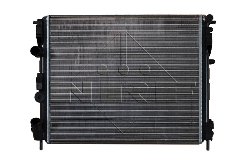 NRF 53210 Radiator, engine cooling