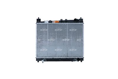 Radiator, engine cooling NRF 53211