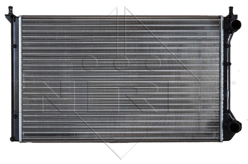 NRF 53231 Radiator, engine cooling
