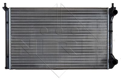 Radiator, engine cooling NRF 53231
