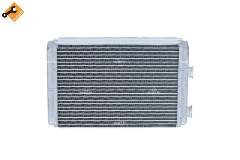 NRF 53233 Heat Exchanger, interior heating