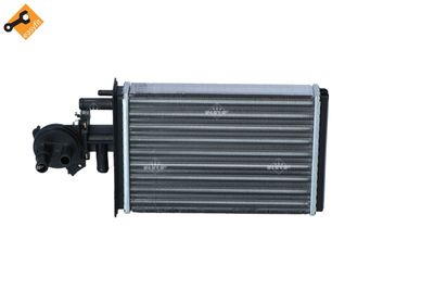 Heat Exchanger, interior heating NRF 53235