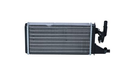 Heat Exchanger, interior heating NRF 53236