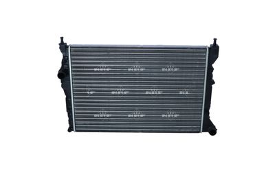 Radiator, engine cooling NRF 53238