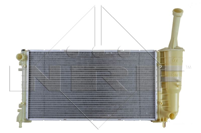 NRF 53247 Radiator, engine cooling