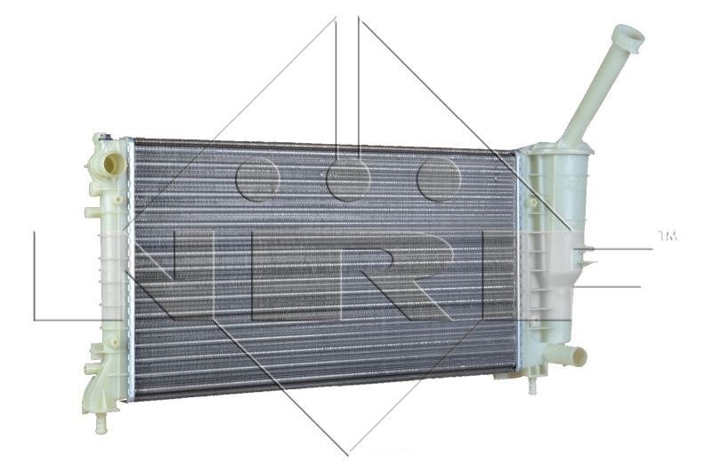 NRF 53247A Radiator, engine cooling
