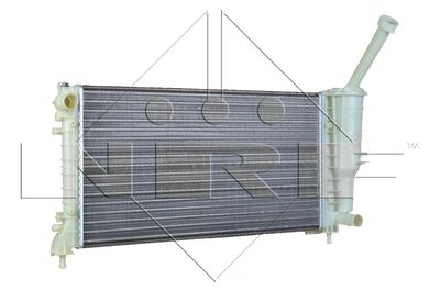 Radiator, engine cooling NRF 53247A