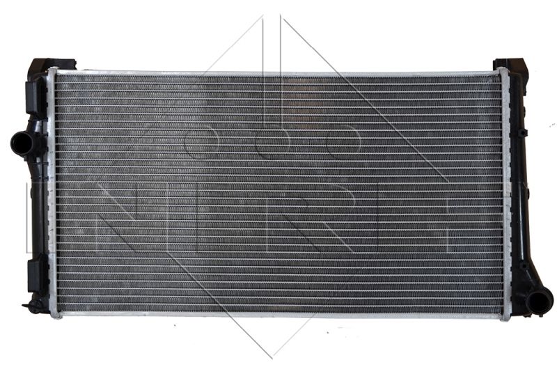 NRF 53248 Radiator, engine cooling