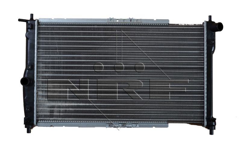 NRF 53253 Radiator, engine cooling