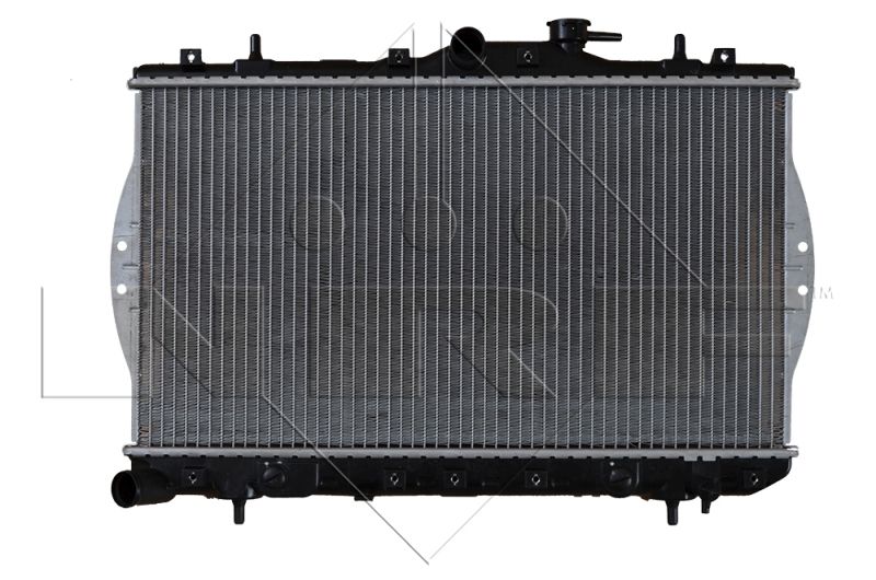 NRF 53260 Radiator, engine cooling