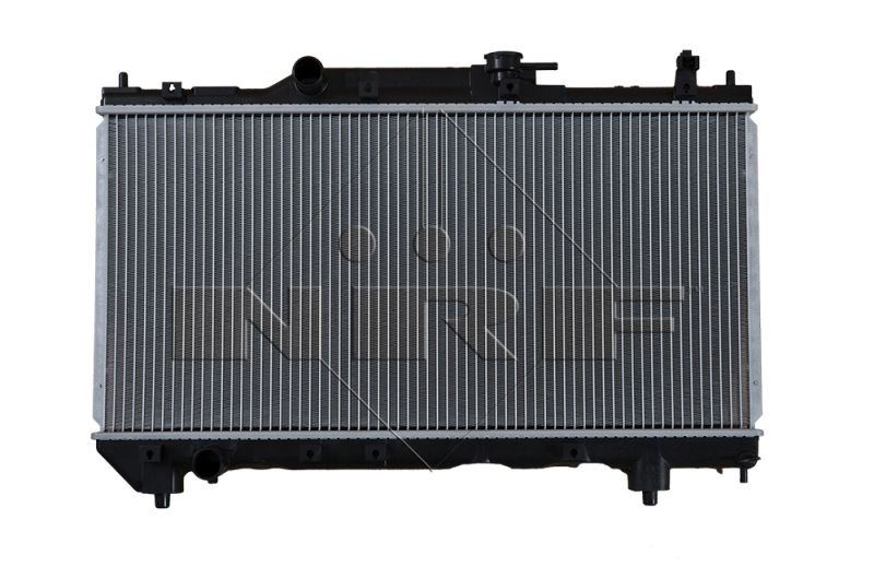 NRF 53266 Radiator, engine cooling