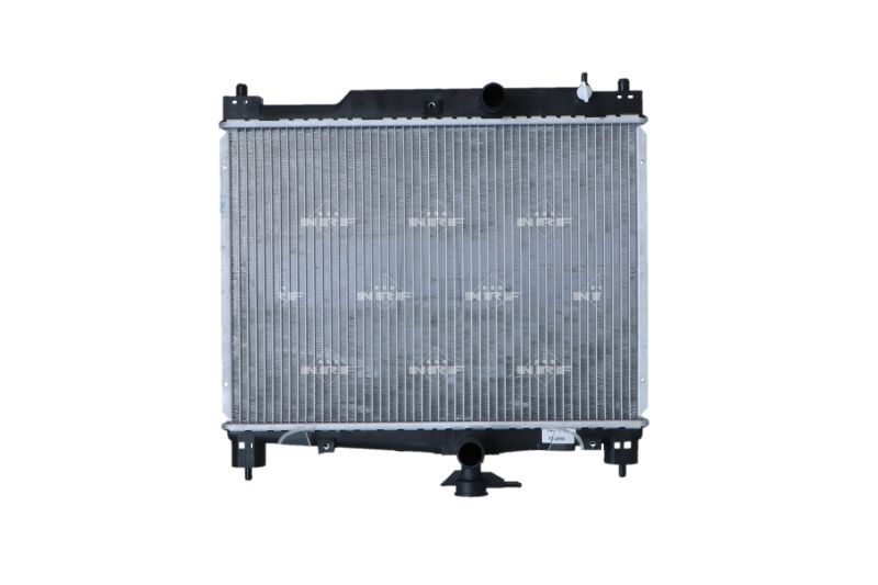 NRF 53270 Radiator, engine cooling