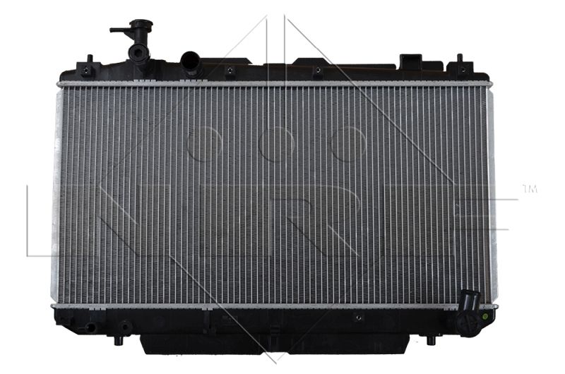 NRF 53324 Radiator, engine cooling