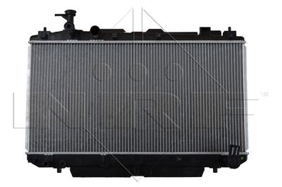 Radiator, engine cooling NRF 53324