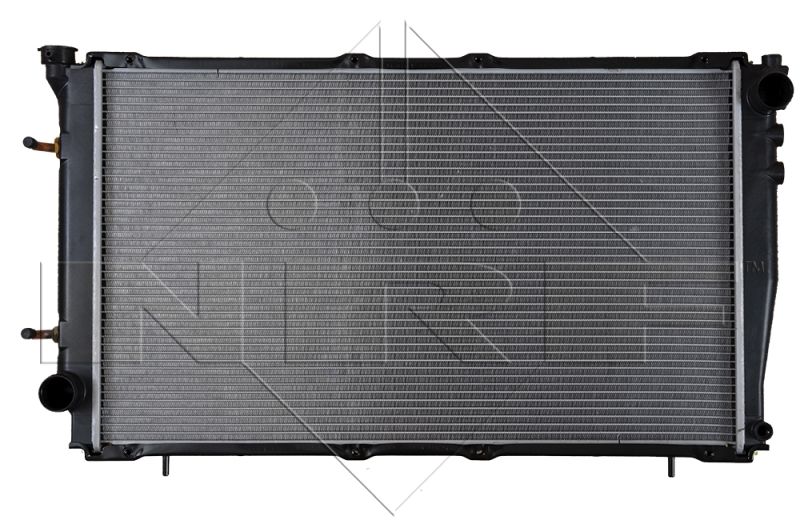 NRF 53326 Radiator, engine cooling