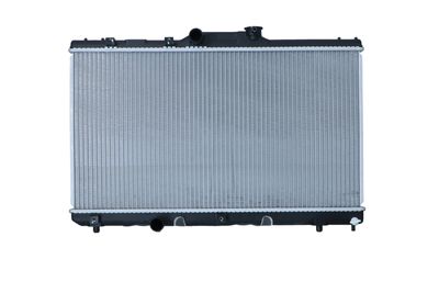 Radiator, engine cooling NRF 53339